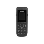 Innovaphone ip64 - tlphone numrique sans fil - ip - dectgap - noir