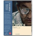 Inquisitor / deadly circuit - limited all - region uhd [ultra hd] ltd ed, uk - import
