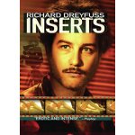 Inserts [digital video disc] dolby
