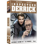 Inspecteur derrick - int�grale saison 19