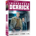Inspecteur derrick - intgrale saison 8