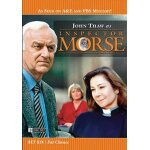 Inspector morse set six - fat chance (3 disc set) (boxset)