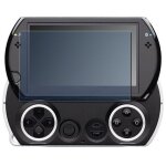 Insten� film de protection protecteur d'�cran transparent pour console sony psp go