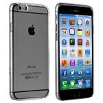 Insten housse etui coque pour apple iphone 6 plus, transparent
