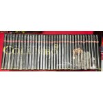 L'integrale columbo en 35 dvd neuf sous blister