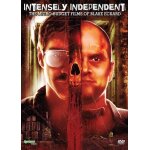 Intensely independent: the micro - budget films of blake eckard [digital video disc]