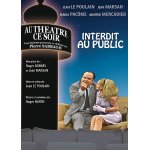 Interdit au public