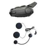 Interphone  dents de cycle interph et b
