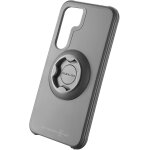 Interphone quiklox coque smartphone samsung s24 ultra, noir