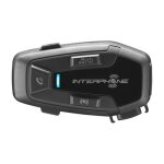 Interphone u - com 7r syst�me de communication � l'unit�, noir