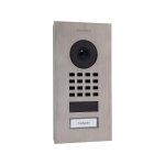 Interphone vid�o ip doorbird doorbird ip video t�rstation d1101v unterputz 423866782 wi - fi set complet ...