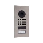 Interphone vid�o ip doorbird doorbird ip video t�rstation d1101v unterputz 423866799 wi - fi set complet ...