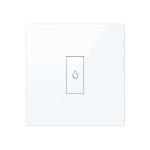 Interrupteur de chauffe - eau wifi tuya smart life, minuterie de contr�le � distance, commande vocale ...
