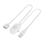 Interrupteur de dtection de mouvement pir usb, 5a dc 5 - 24v, corps infrarouge intelligent, interrupteur ...