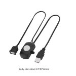 Interrupteur de dtection de mouvement pir usb, 5a dc 5 - 24v, corps infrarouge intelligent, interrupteur ...