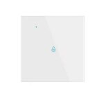Interrupteur intelligent pour chauffe eau, télécommande vocale, panneau tactile, minuterie, fonctionne ... Interrupteur intelligent pour chauffe eau, télécommande vocale, panneau tactile, minuterie, fonctionne ...