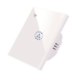 Interrupteur intelligent pour chauffe - eau, avec t�l�commande vocale, wi - fi 20a, eu / uk, compatible ...