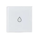 Interrupteur intelligent pour chauffe - eau wifi, télécommande vocale, panneau tactile, minuterie, fonctionne ... Interrupteur intelligent pour chauffe - eau wifi, télécommande vocale, panneau tactile, minuterie, fonctionne ...