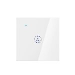 Interrupteur intelligent pour chauffe - eau, wifi, avec télécommande vocale et panneau tactile, minuterie, ... Interrupteur intelligent pour chauffe - eau, wifi, avec télécommande vocale et panneau tactile, minuterie, ...