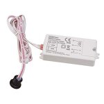 Interrupteur sans contact par infrarouge d'ouverture de porte / fen�tre