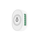 Interrupteur de ventilateur de plafond intelligent sans fil, wifi, commande � distance de vitesse, fonctionne ...