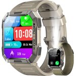 Iowodo montre connectée homme, appel bluetooth, ecran 1. 39 tft, moniteur cardiofréquence / spo2, analyse ... Iowodo montre connectée homme, appel bluetooth, ecran 1. 39 tft, moniteur cardiofréquence / spo2, analyse ...