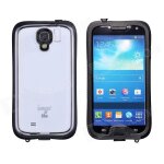 Ipega coque etanche waterproof iphone samsung galaxy note, couleur: noir, smartphone: samsung galaxy ...