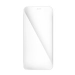 Pour iphone 12 mini 5, 4 pouces ultra mince ecran de protection en verre trempe tzz201020666c