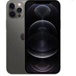 Iphone 12 pro max 256 go gris