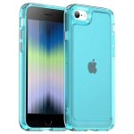 Pour iphone se 2020 etui de luxe couleur bonbon transparent tpu coque de téléphone antichoc couverture ... Pour iphone se 2020 etui de luxe couleur bonbon transparent tpu coque de téléphone antichoc couverture ...