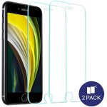 Iphone se 2020 verre tremp� , iphone se 2020 verre tremp� protecteur d'�cran, sans bulles duret� 9h verre ...