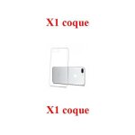 Iphone 7 plus x1 coque qualite premium coque iphone 7 plus silicone