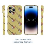 Iphone samsung coque guitare rickenbacker compatibilit pour etui 18 17 16 15 14 13 12 plus pro max galaxy ...