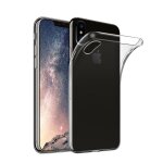 Iphone x / xs - coque transparent