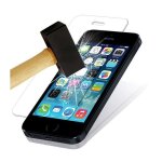 Iphone xr / 11 verre tremp pack