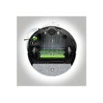 Irobot roomba combo i8 - aspirateur - robot - sans sac