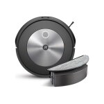 Irobot roomba combo j5 - aspirateur - robot - sans sac - anthracite
