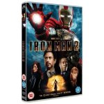 Iron man 2