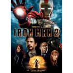 Iron man 2 (single disc edition)