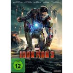 Iron man 3 (einzel - disc)