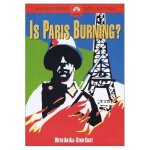 Is paris burning? Is paris burning?
