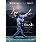 Isben's ghosts [dvd]