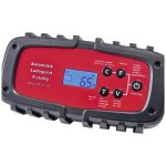 Iwh - 075901 075901 chargeur automatique 12 v, 6 v 2 a, 4 a, 6. 5 � 2 a, 4 a, 6. 5 � w097432