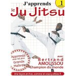 J'apprend le ju jitsu - vol. 1 J'apprend le ju jitsu - vol. 1