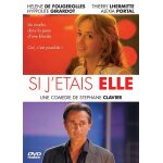 Si j'étais elle Si j'étais elle