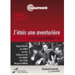 J'�tais une aventuri�re