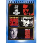 Jack ryan 3pak