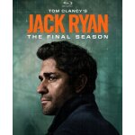 Jack ryan: shadow recruit / the contractor [digital video disc]