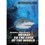 Jacques cousteau s voyage to the edge of the world