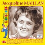 Jacqueline maillan : toutes ses chansons d'humour ! - collection les rois du rire Jacqueline maillan : toutes ses chansons d'humour ! - collection les rois du rire